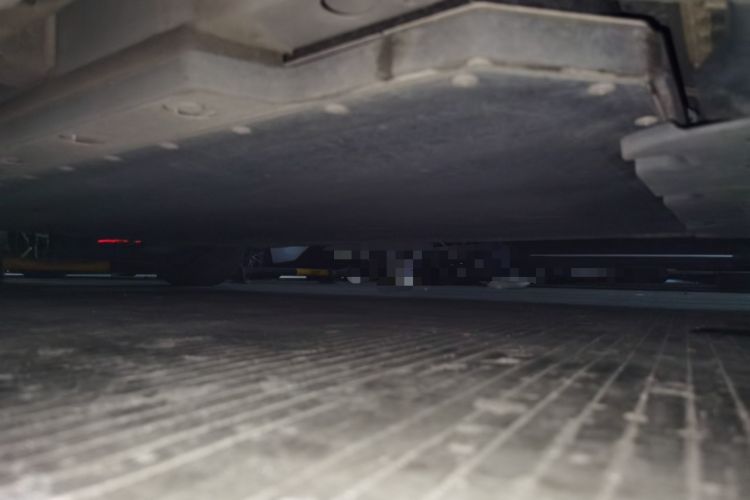 Used BYD Dolphin 2021 405 km Fashion Edition Chassis Front Right