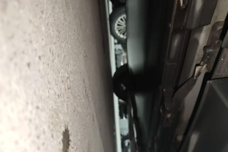 Used BYD Dolphin 2021 405 km Fashion Edition Chassis Front Right