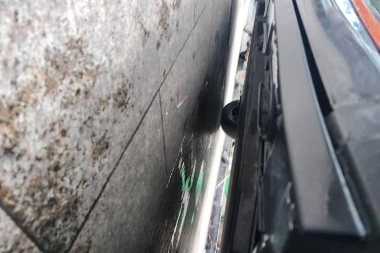 Used BYD Dolphin 2021 405 km Fashion Edition Chassis Front Right
