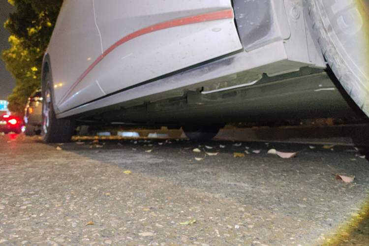Used BYD Dolphin 2021 405 km Free Version Chassis Rear Left