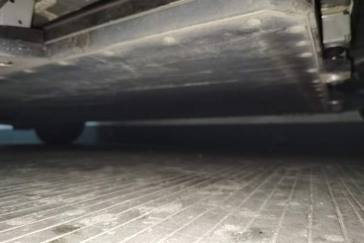 Used BYD Dolphin 2021 405 km Fashion Edition Chassis Rear Left