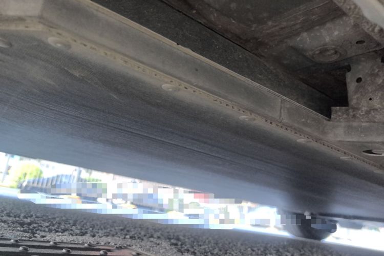 Used BYD Dolphin 2021 405 km Free Version Chassis Rear Right