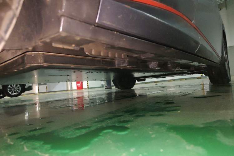 Used BYD Dolphin 2021 405 km Free Version Chassis Rear Right