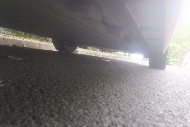 Used BYD Dolphin 2021 405 km Fashion Edition Chassis Rear Right