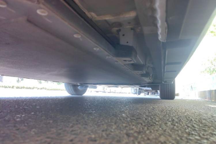 Used BYD Dolphin 2021 405 km Free Version Chassis Rear Right