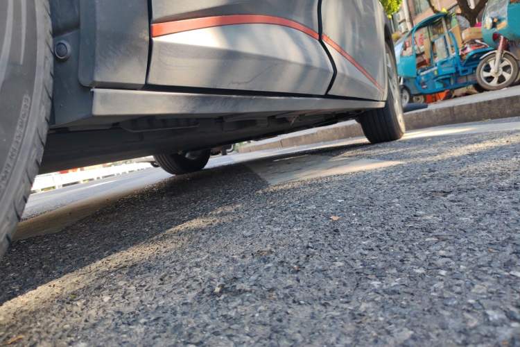Used BYD Dolphin 2021 405 km Free Version Chassis Rear Right