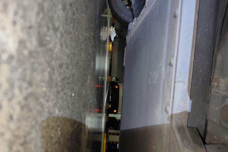 Used BYD Dolphin 2021 405 km Fashion Edition Chassis Rear Right