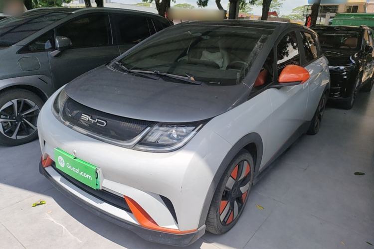 Used BYD Dolphin 2021 401km Knight Edition Guazi used car, China used car export, Used car for sale, Used  cars, Cheapest cars for sale