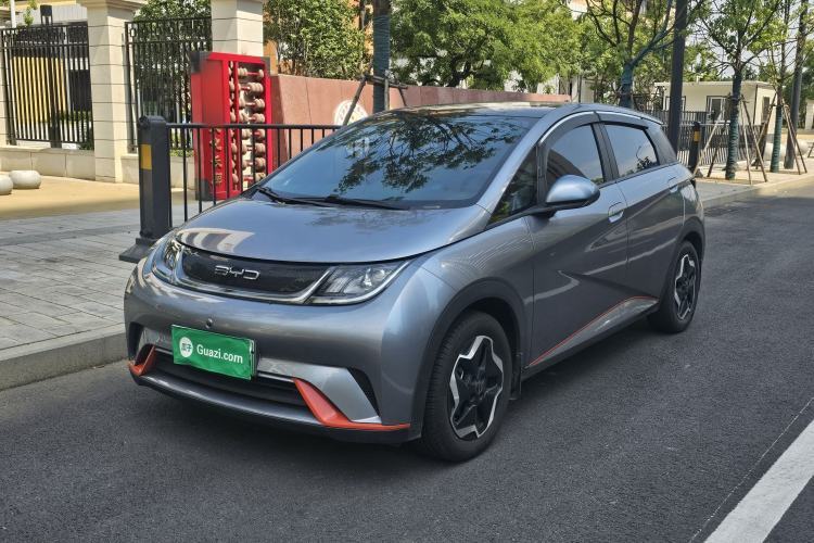 Used BYD Dolphin 2021 405 km Fashion Edition Guazi used car, China used car export, Used car for sale, Used  cars, Cheapest cars for sale