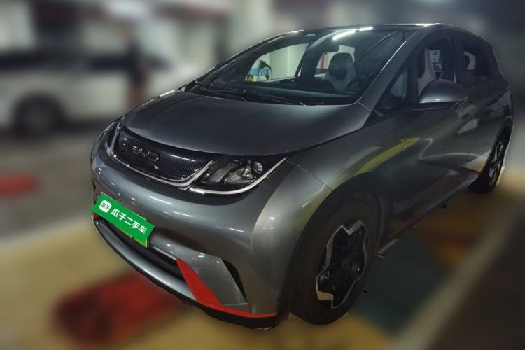Used BYD Dolphin 2021 405 km Fashion Edition Guazi used car, China used car export, Used car for sale, Used cars, Cheapest cars for sale