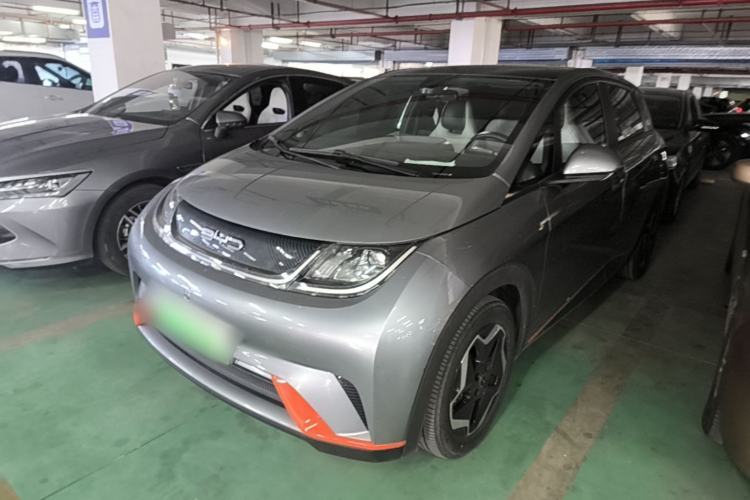 Used BYD Dolphin 2021 405 km Fashion Edition Guazi used car, China used car export, Used car for sale, Used  cars, Cheapest cars for sale
