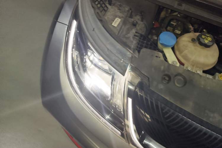 Used BYD Dolphin 2021 405 km Fashion Edition Engine Bay Right