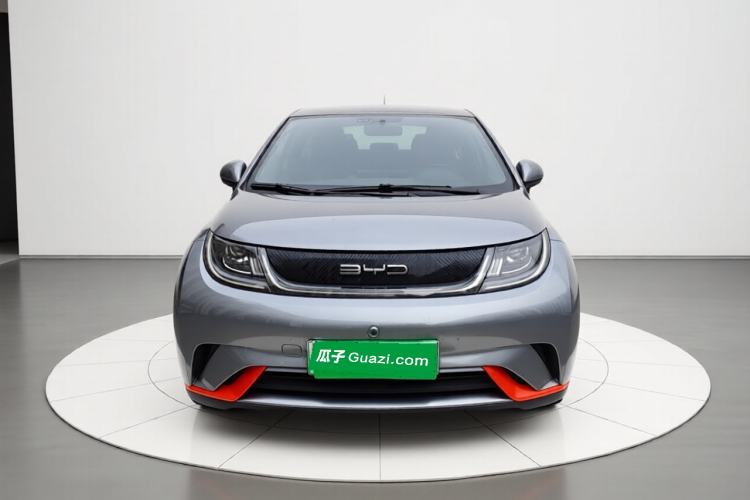 Used BYD Dolphin 2021 405 km Free Version Exterior 1