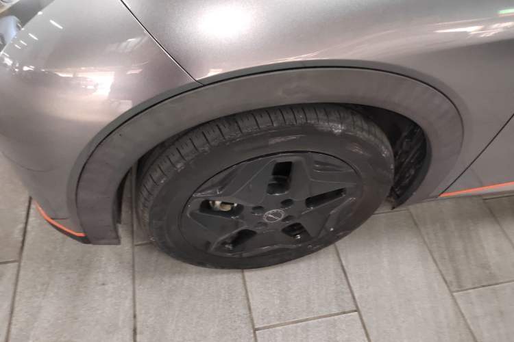 Used BYD Dolphin 2021 405 km Fashion Edition Exterior 3