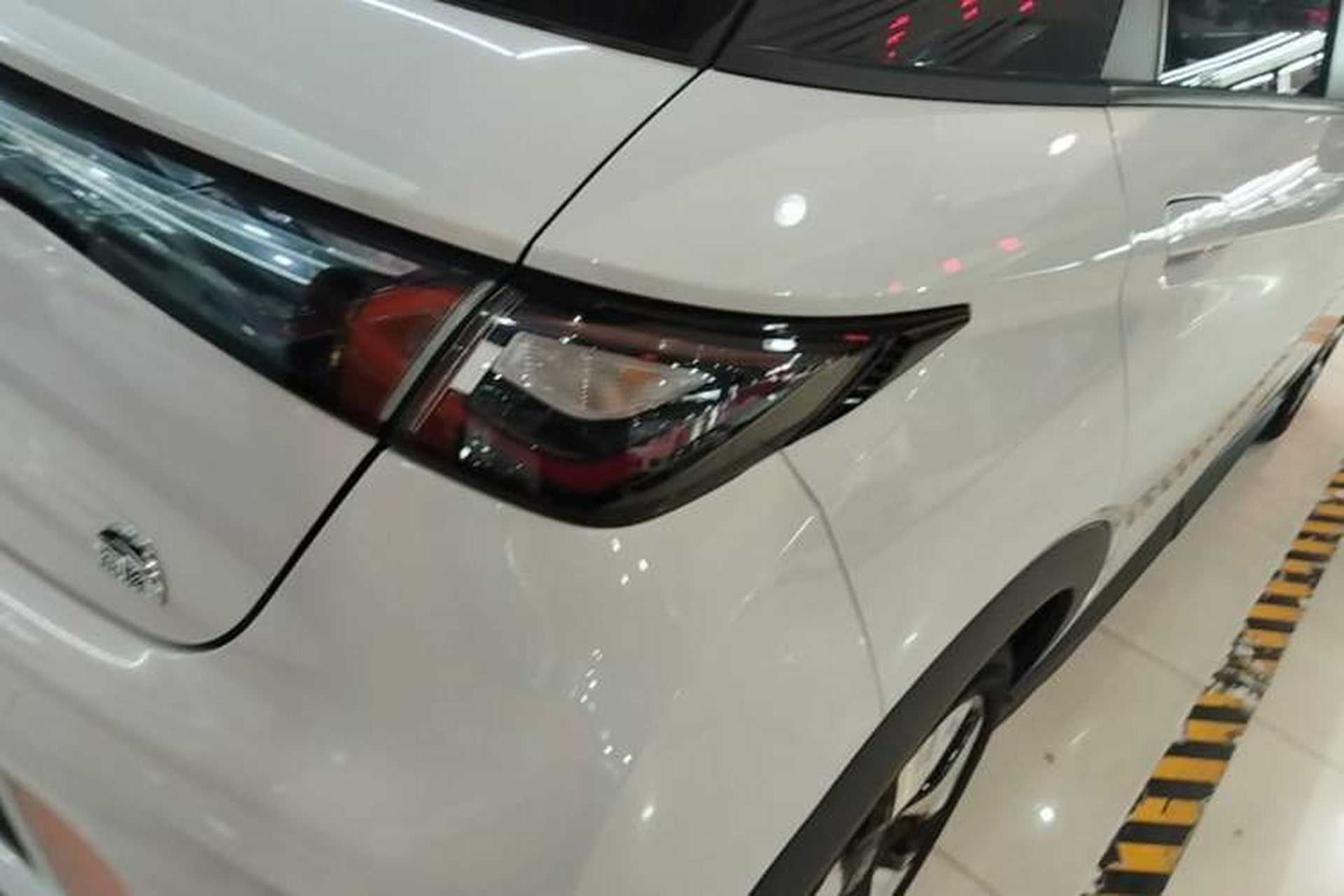 Used BYD Dolphin 2021 401km Knight Edition Exterior 3
