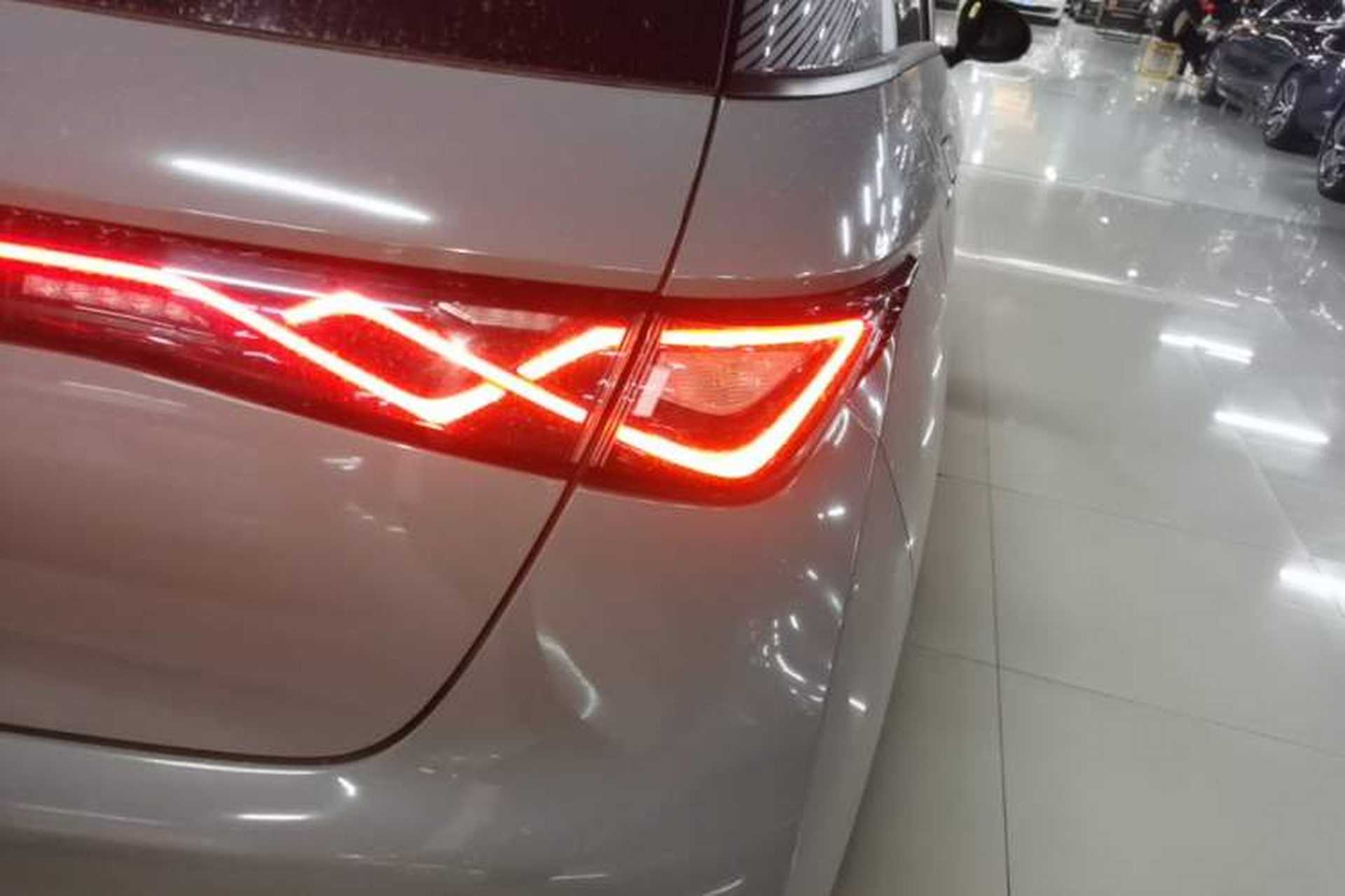 Used BYD Dolphin 2021 405 km Fashion Edition Exterior 3