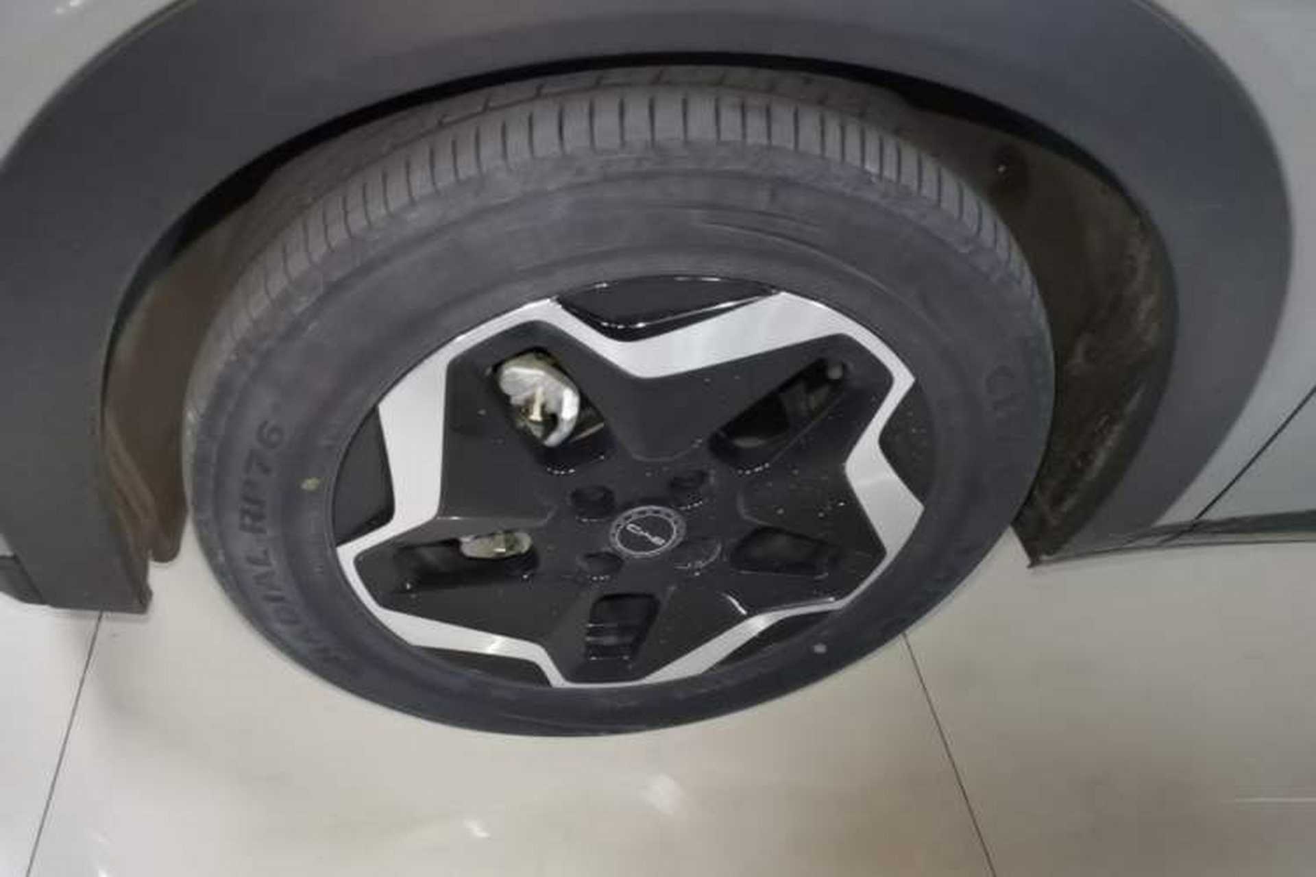 Used BYD Dolphin 2021 405 km Fashion Edition Exterior 4