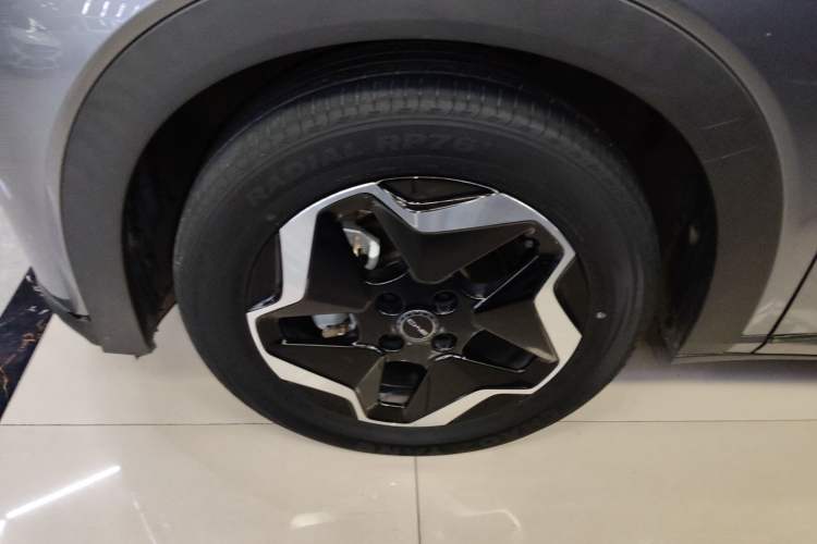 Used BYD Dolphin 2021 405 km Free Version Exterior 4
