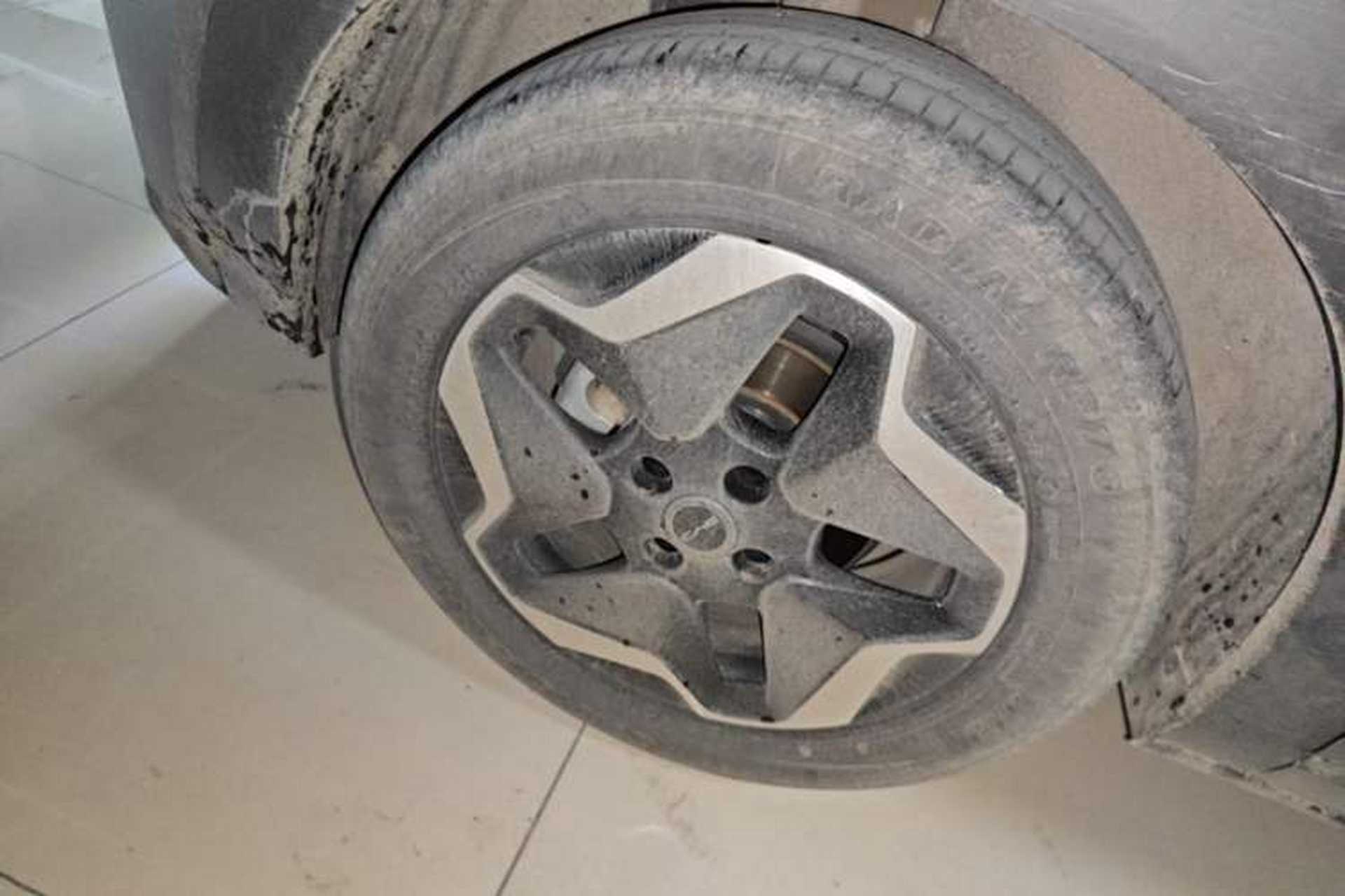 Used BYD Dolphin 2021 405 km Fashion Edition Exterior 5