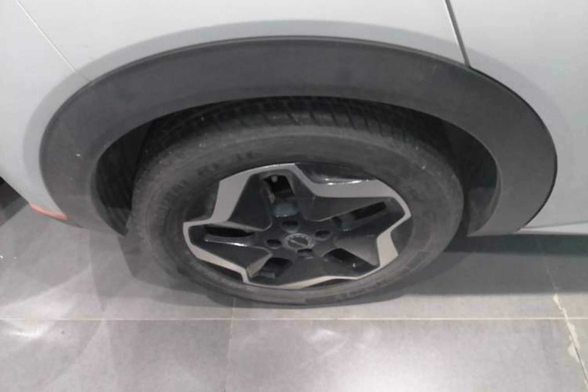 Used BYD Dolphin 2021 405 km Fashion Edition Exterior 5