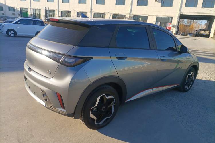 Used BYD Dolphin 2021 405 km Free Version Exterior 5