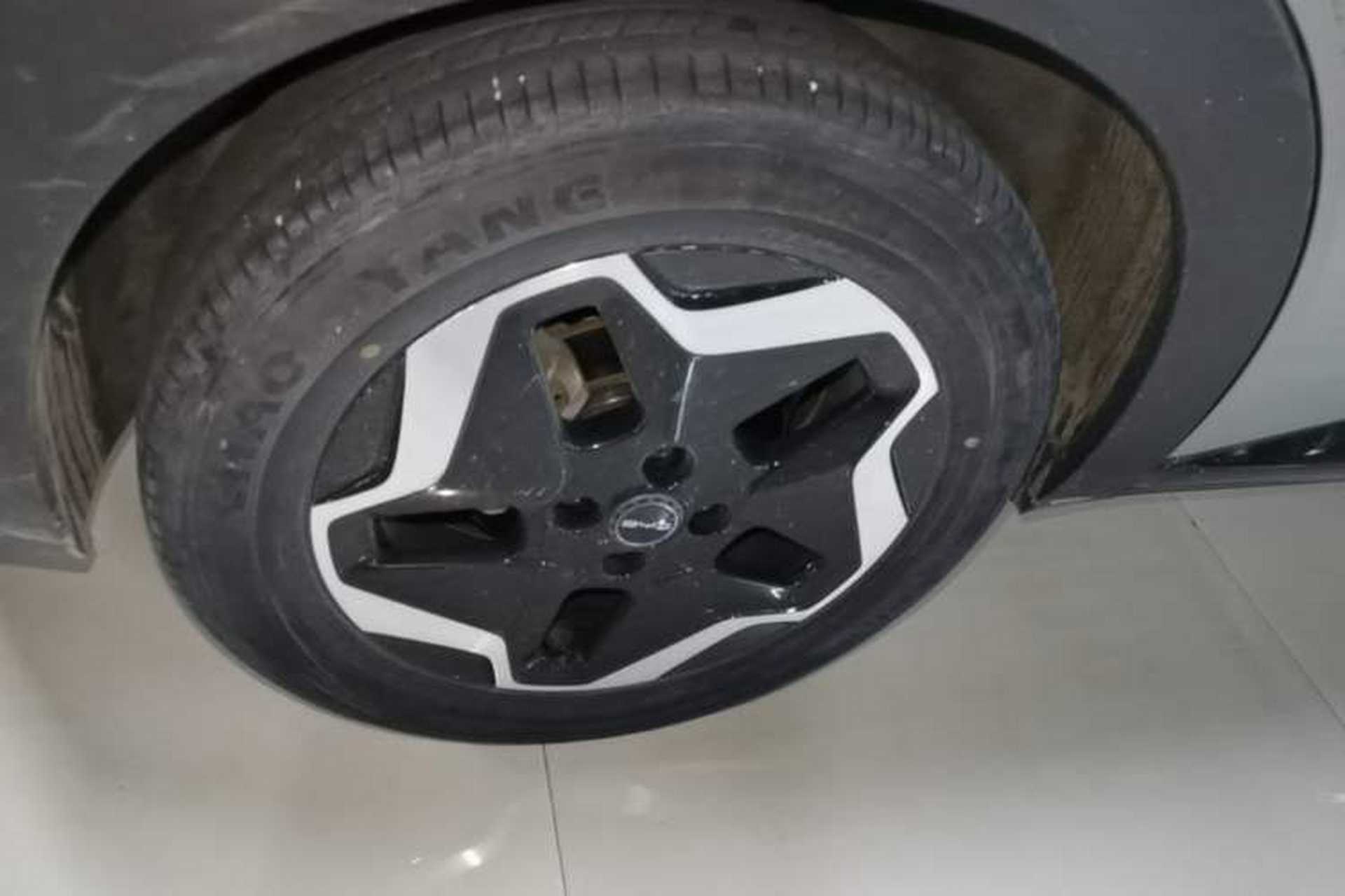 Used BYD Dolphin 2021 405 km Fashion Edition Exterior 5