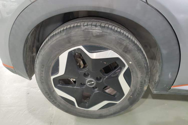 Used BYD Dolphin 2021 405 km Fashion Edition Exterior 5