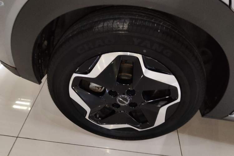 Used BYD Dolphin 2021 405 km Free Version Exterior 5