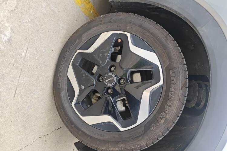 Used BYD Dolphin 2021 405 km Free Version Exterior 7