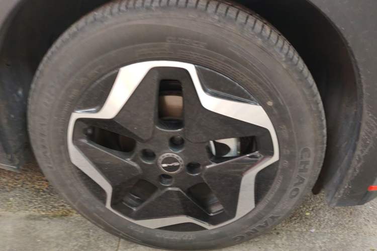 Used BYD Dolphin 2021 405 km Fashion Edition Exterior 7