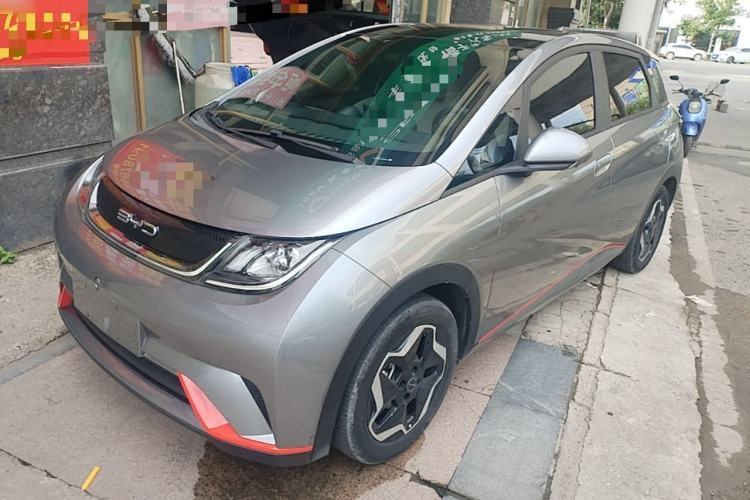 Used BYD Dolphin 2021 405 km Fashion Edition Guazi used car, China used car export, Used car for sale, Used  cars, Cheapest cars for sale