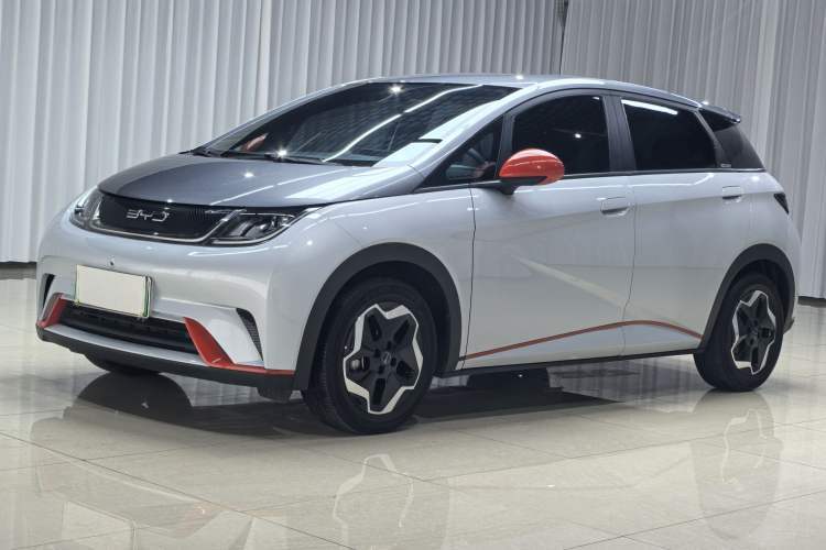 Used BYD Dolphin 2021 405 km Free Version Guazi used car, China used car export, Used car for sale, Used  cars, Cheapest cars for sale