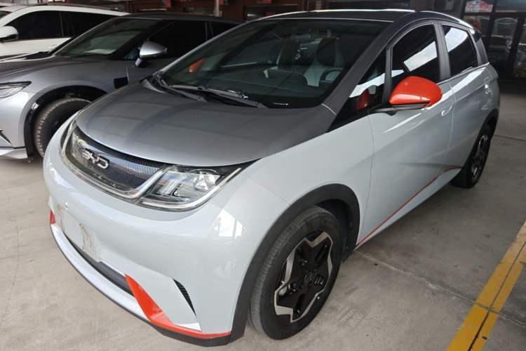 Used BYD Dolphin 2021 405 km Free Version Guazi used car, China used car export, Used car for sale, Used  cars, Cheapest cars for sale