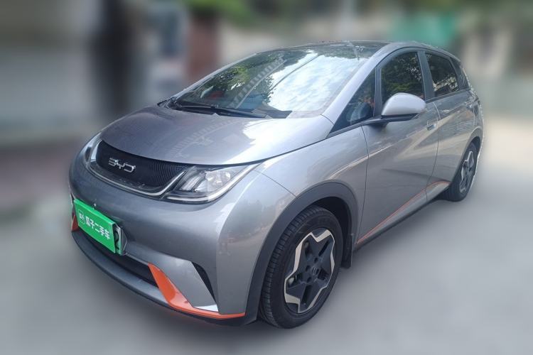 Gebrauchter BYD Dolphin 2021 405 km Fashion Edition Guazi used car, China used car export, Used car for sale, Used  cars, Cheapest cars for sale