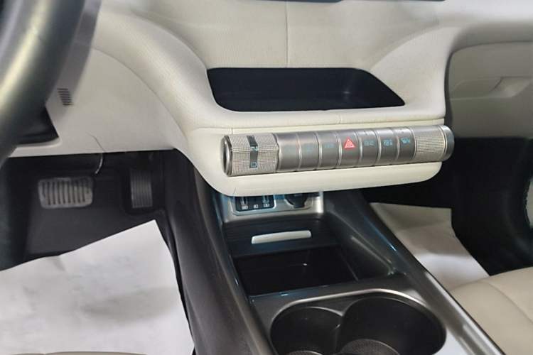 Used BYD Dolphin 2021 405 km Free Version Gear Lever