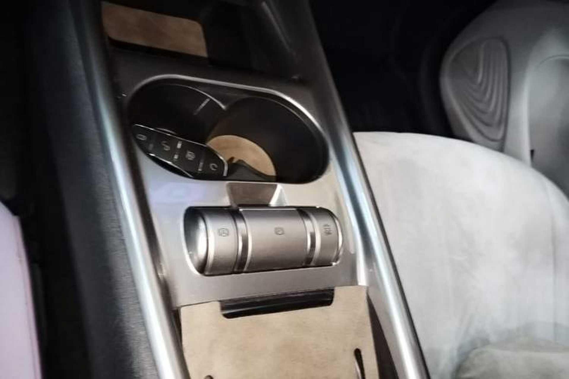 Used BYD Dolphin 2021 401km Knight Edition Gear Lever