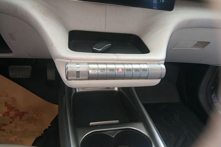 Used BYD Dolphin 2021 405 km Free Version Gear Lever