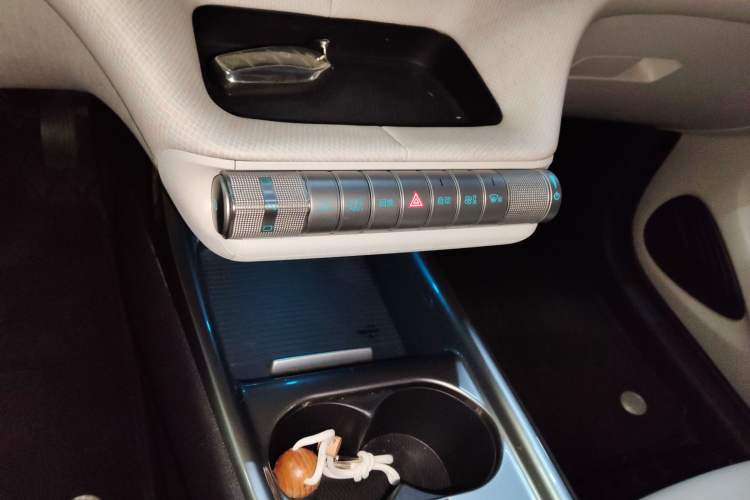 Used BYD Dolphin 2021 405 km Free Version Gear Lever