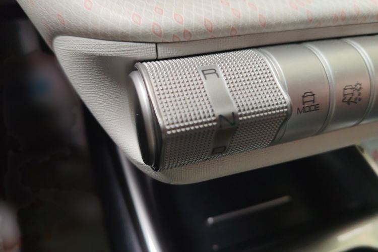 Used BYD Dolphin 2021 405 km Fashion Edition Gear Lever