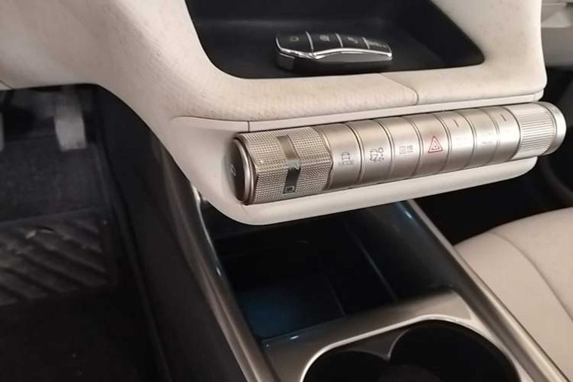 Used BYD Dolphin 2021 405 km Fashion Edition Gear Lever