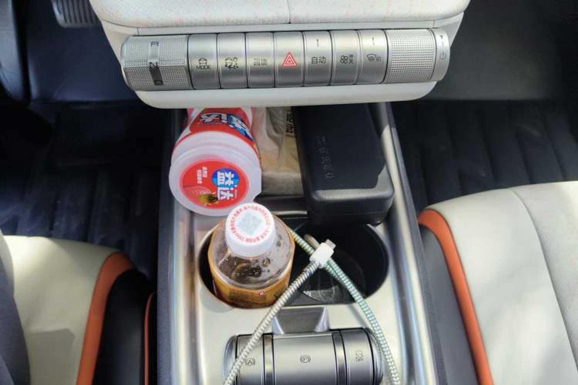 Used BYD Dolphin 2021 405 km Free Version Gear Lever