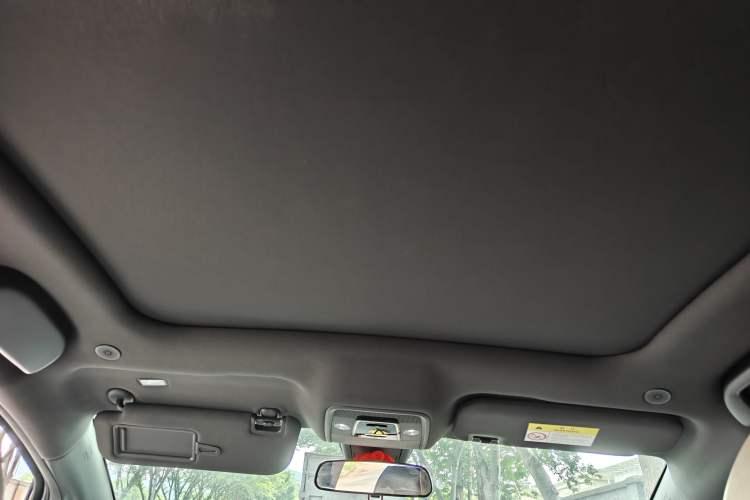 Used BYD Dolphin 2021 405 km Fashion Edition Headliner