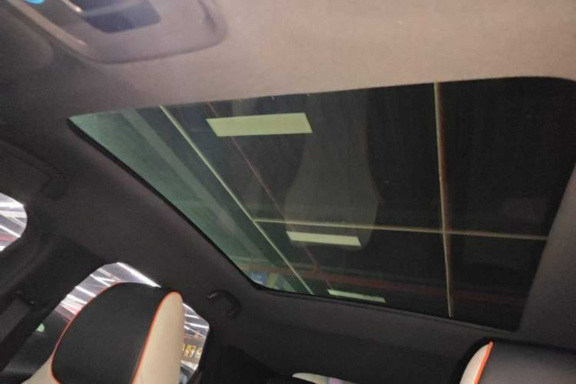 Used BYD Dolphin 2021 405 km Fashion Edition Headliner