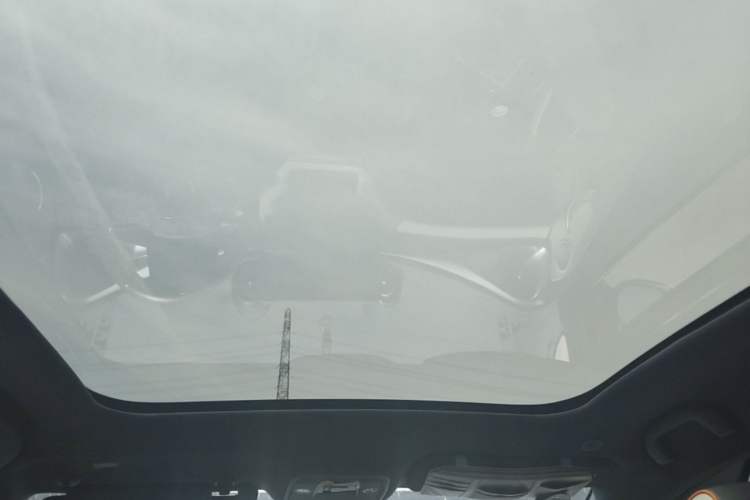 Used BYD Dolphin 2021 405 km Fashion Edition Headliner