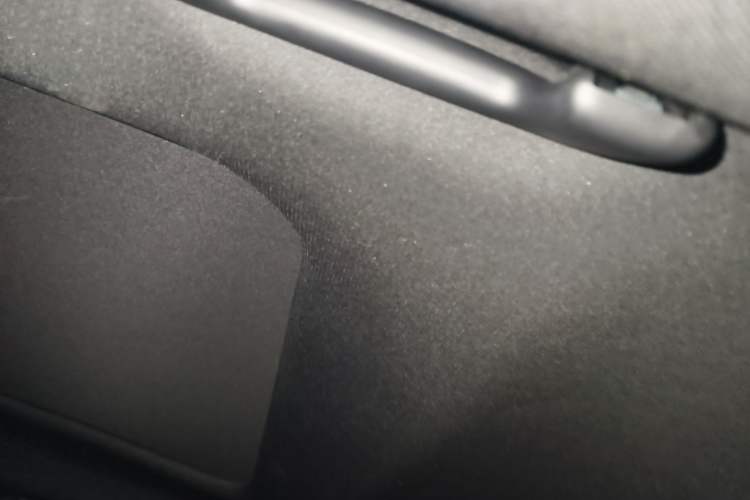 Used BYD Dolphin 2021 405 km Fashion Edition Headliner