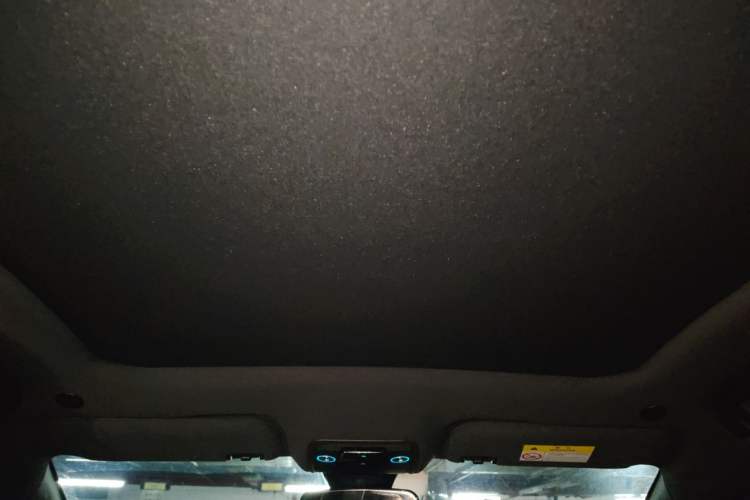 Used BYD Dolphin 2021 405 km Fashion Edition Headliner