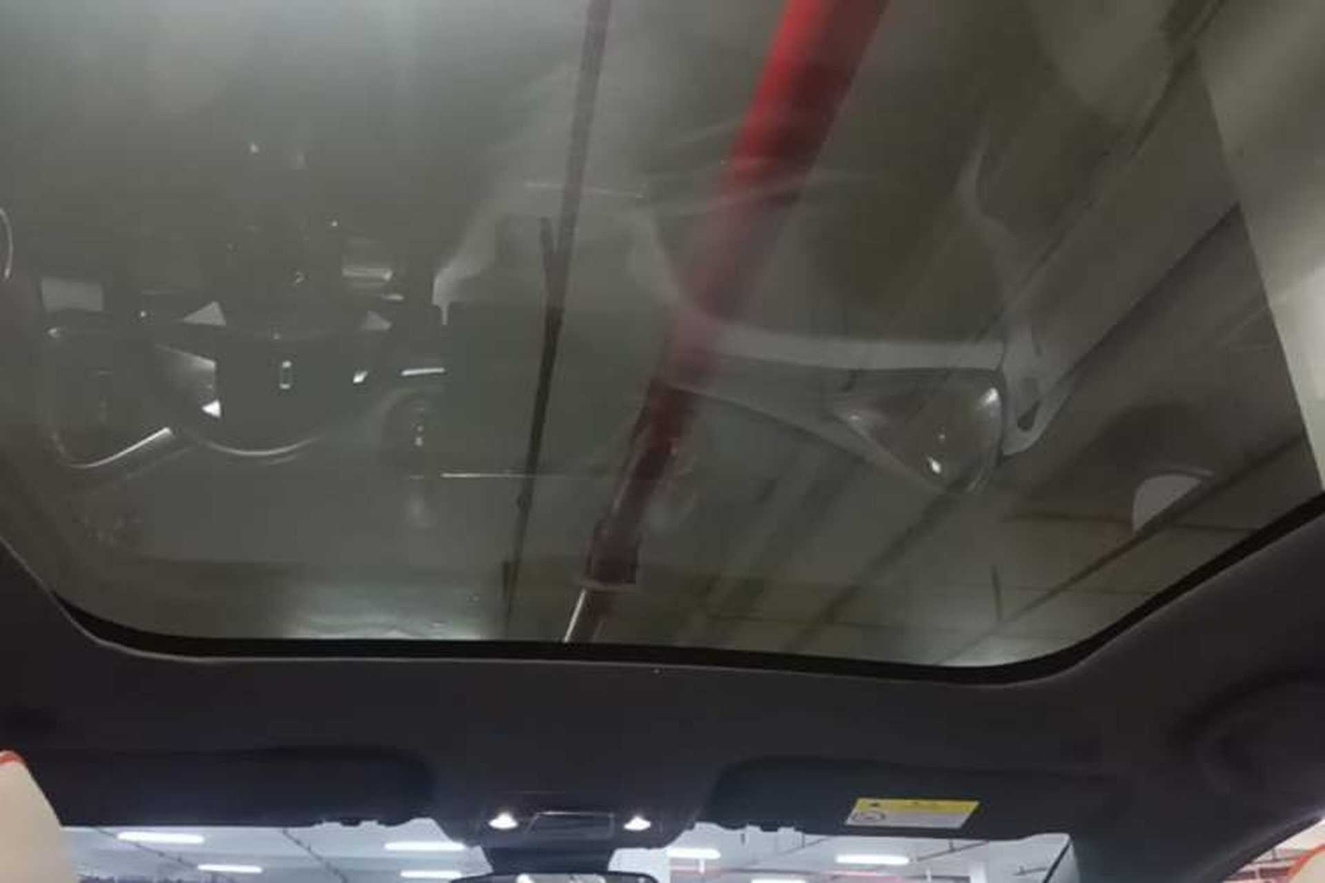 Used BYD Dolphin 2021 405 km Fashion Edition Headliner