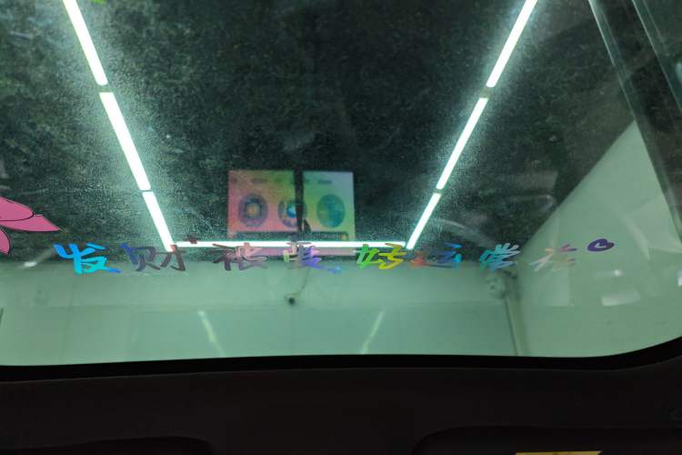 Used BYD Dolphin 2021 405 km Fashion Edition Headliner
