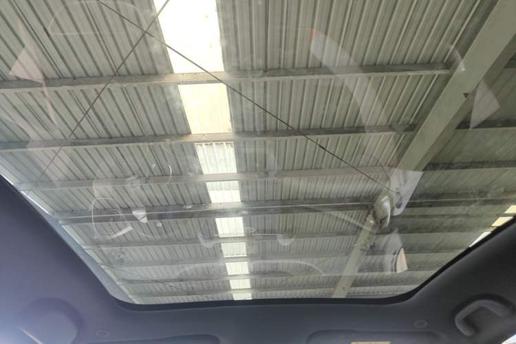 Used BYD Dolphin 2021 405 km Fashion Edition Headliner