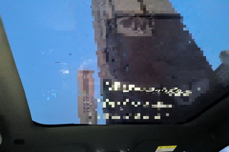 Used BYD Dolphin 2021 405 km Fashion Edition Headliner